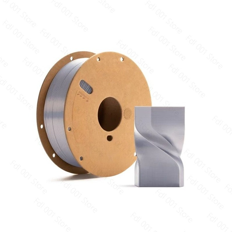 HT-PLA High Temperature 3D Pri - 3D Printing Filament ulasan dan harga