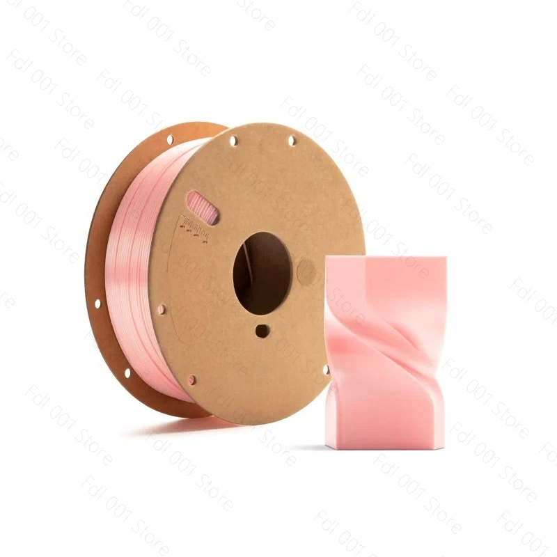 HT-PLA High Temperature 3D Pri - 3D Printing Filament ulasan dan harga