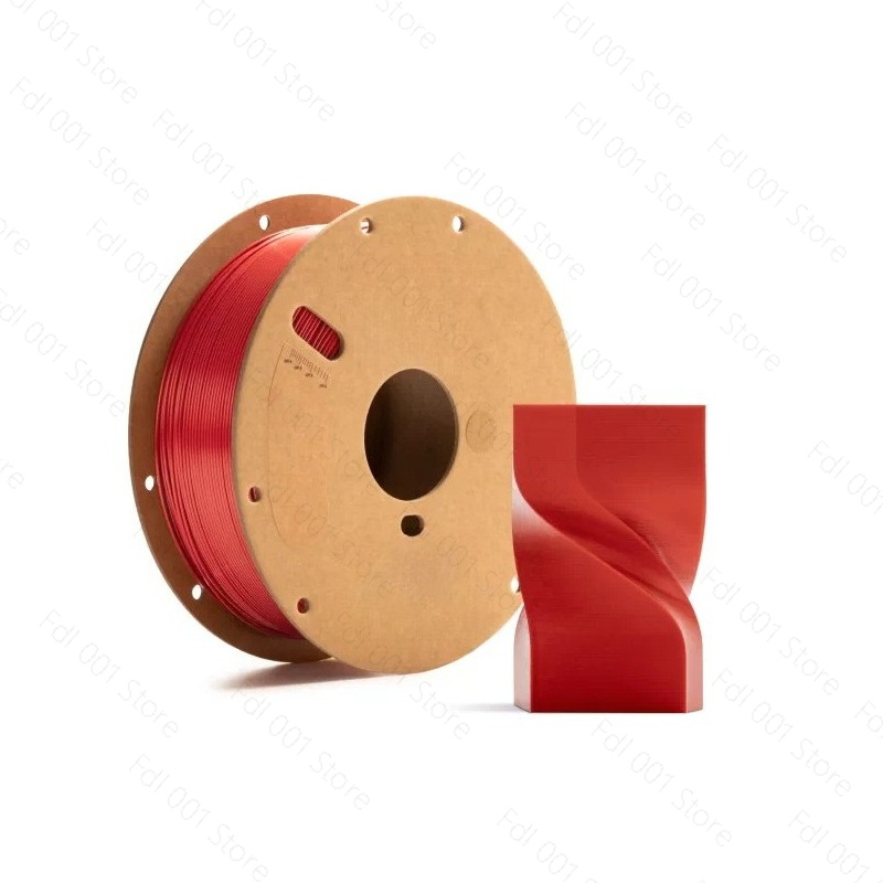 HT-PLA High Temperature 3D Pri - 3D Printing Filament ulasan dan harga