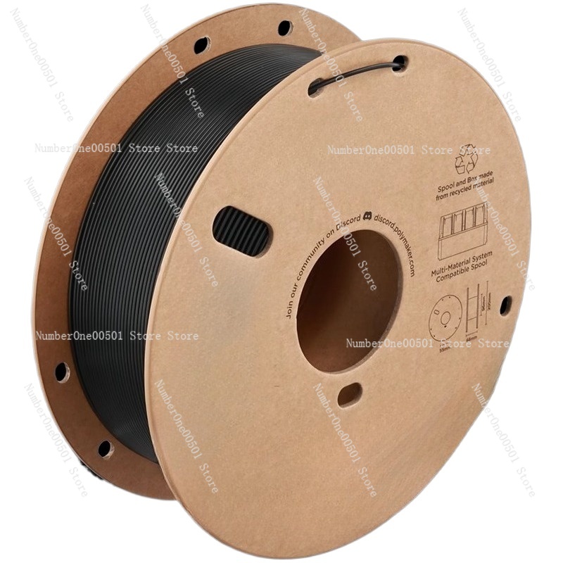 High Temperature PLA Filament  - 3D Printing Filament ulasan dan harga