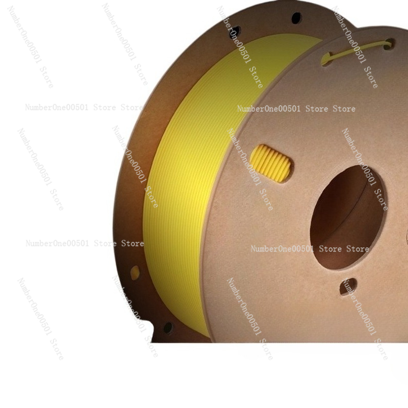 High Temperature PLA Filament  - 3D Printing Filament ulasan dan harga