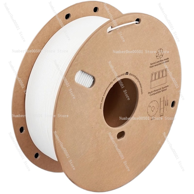 High Temperature PLA Filament  - 3D Printing Filament ulasan dan harga