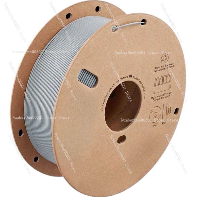 High Temperature PLA Filament  - 3D Printing Filament ulasan dan harga