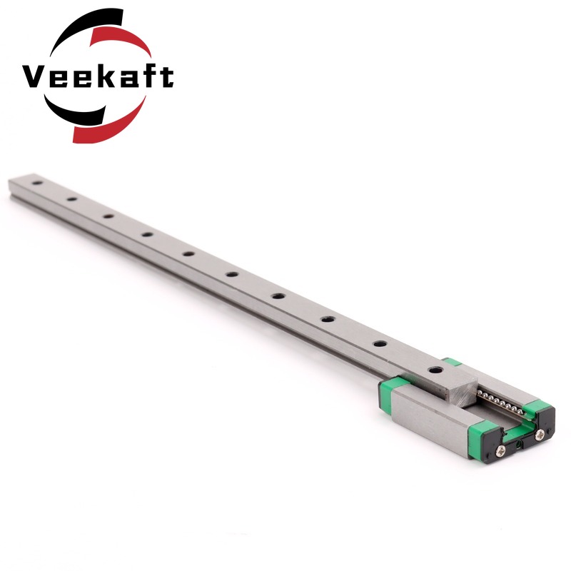 MGN12 Linear Rail Slide Set 1P - 3D Printing Guide ulasan dan harga