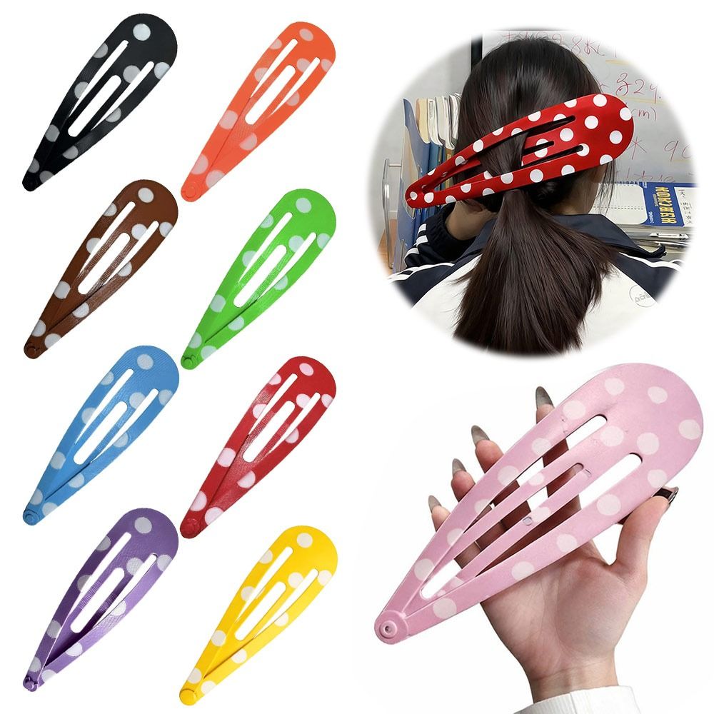 Funny 20cm Giant Hair Clip 3D  - 3D Printing Examples ulasan dan harga