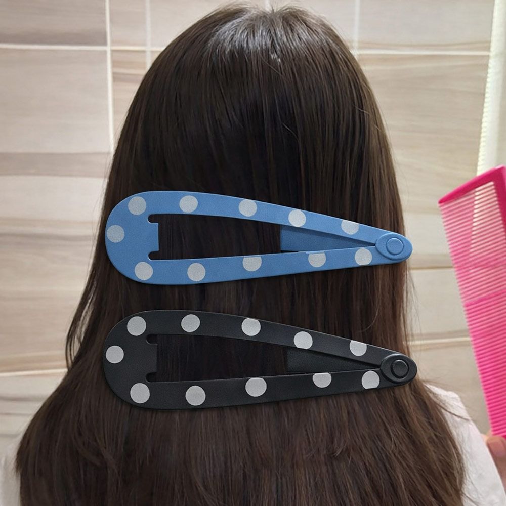 Funny 20cm Giant Hair Clip 3D  - 3D Printing Examples ulasan dan harga