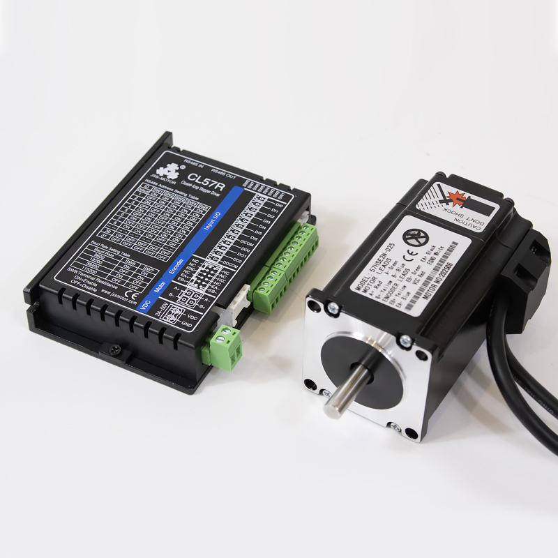 RS485 Communication Hybrid Kit - Stepper Motor ulasan dan harga