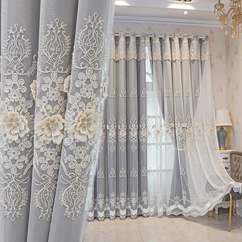 Embossed 3D Embroidered Luxury - 3D Printing Cafe ulasan dan harga