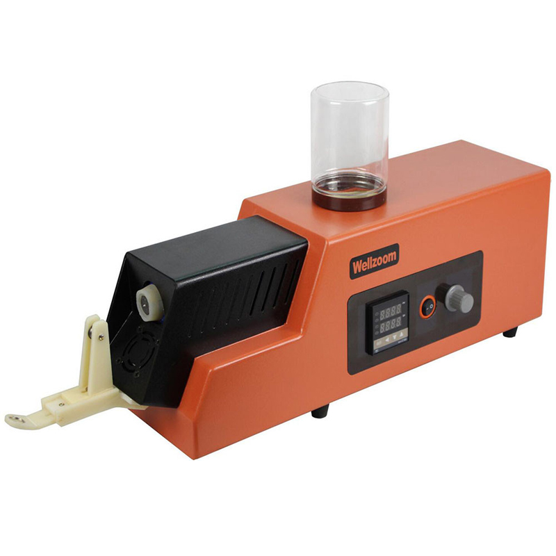 REX-C100 3D Filament Extruder  - 3D Printing Filament ulasan dan harga