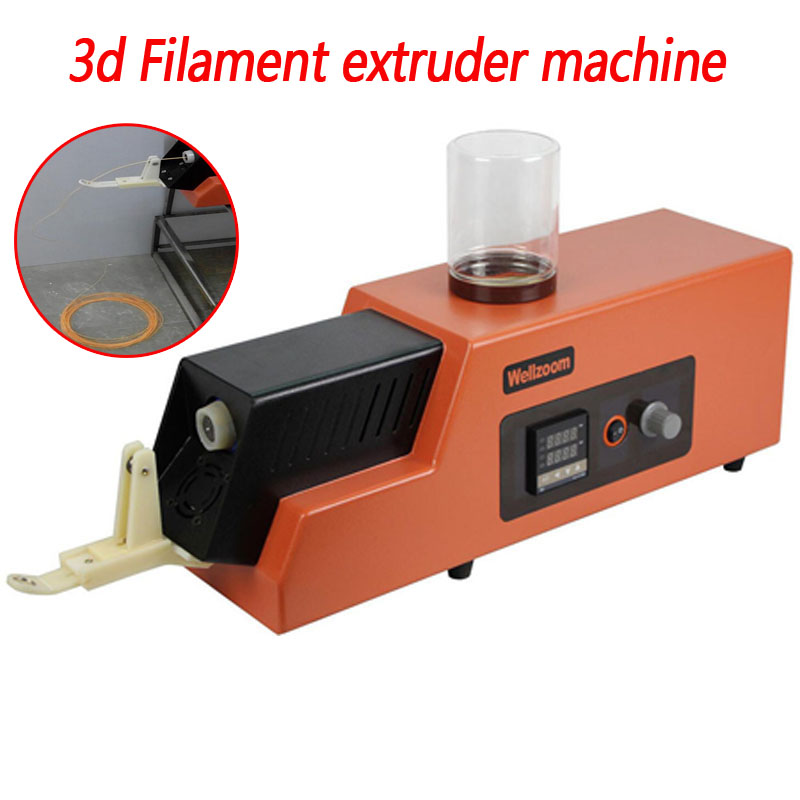 REX-C100 3D Filament Extruder  - 3D Printing Filament ulasan dan harga