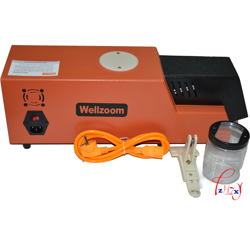 REX-C100 3D Filament Extruder  - 3D Printing Filament ulasan dan harga