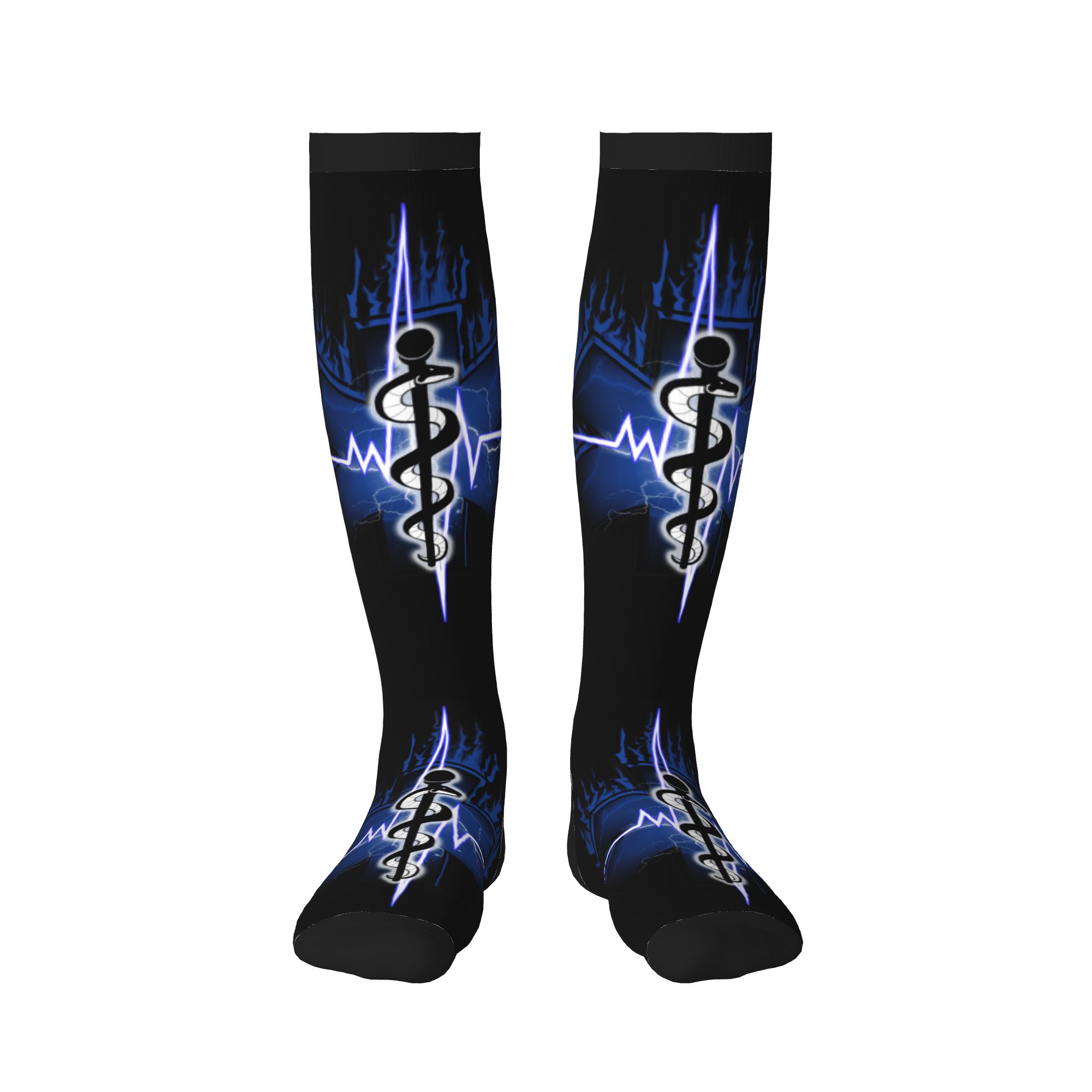 Fashion Emt Star Of Life Logo  - 3D Printing Logo ulasan dan harga