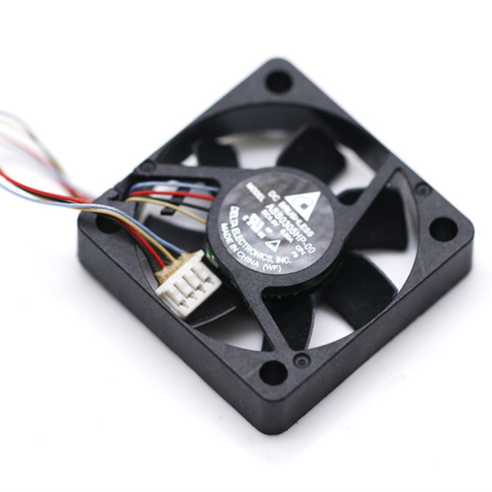 2PCS for Delta ASB0305HP-00 30 - Raspberry Pi 3D Print ulasan dan harga