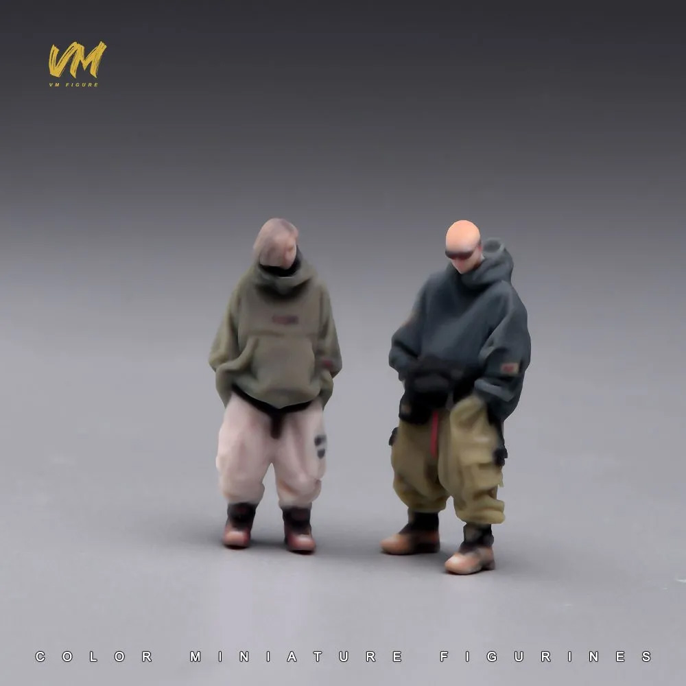 Vm 1/64 Scale Industrial Style - 3D Printing App ulasan dan harga