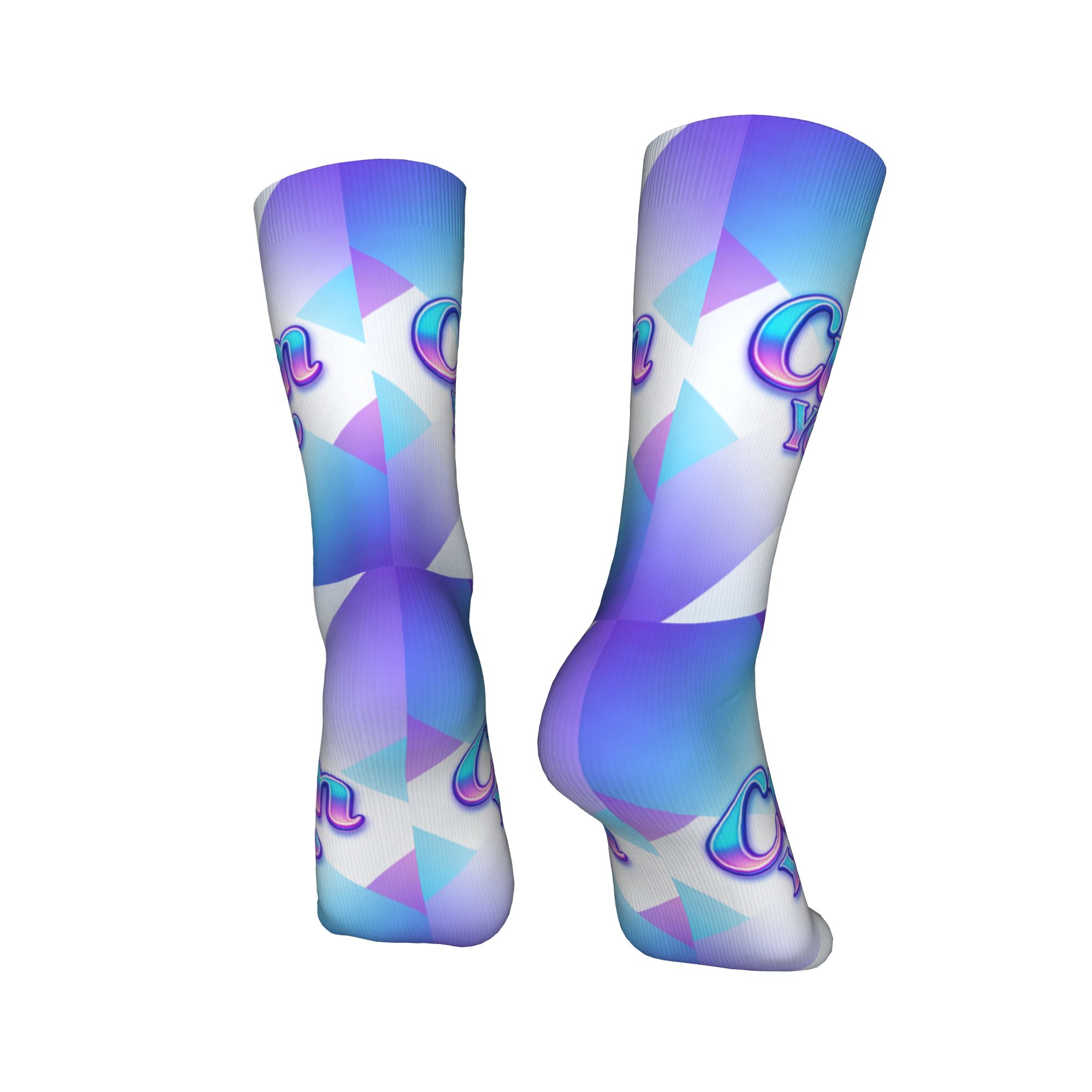 Fashion Men's Custom Your Desi - 3D Printing Logo ulasan dan harga
