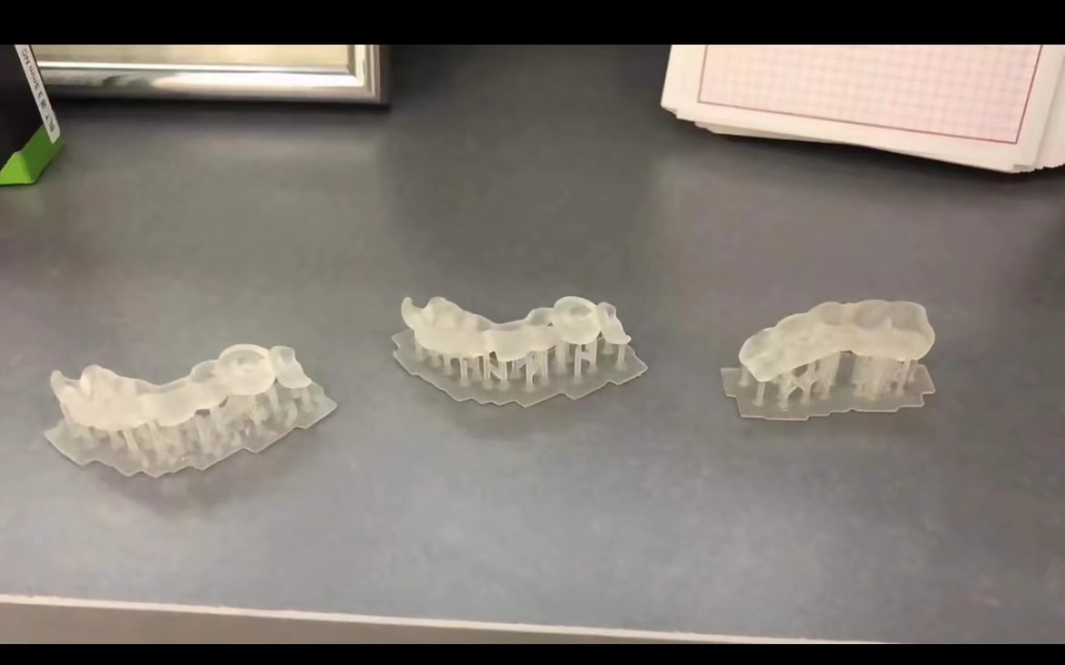 Resin Dental 3D Printer Planti - 3D Printing Guide ulasan dan harga
