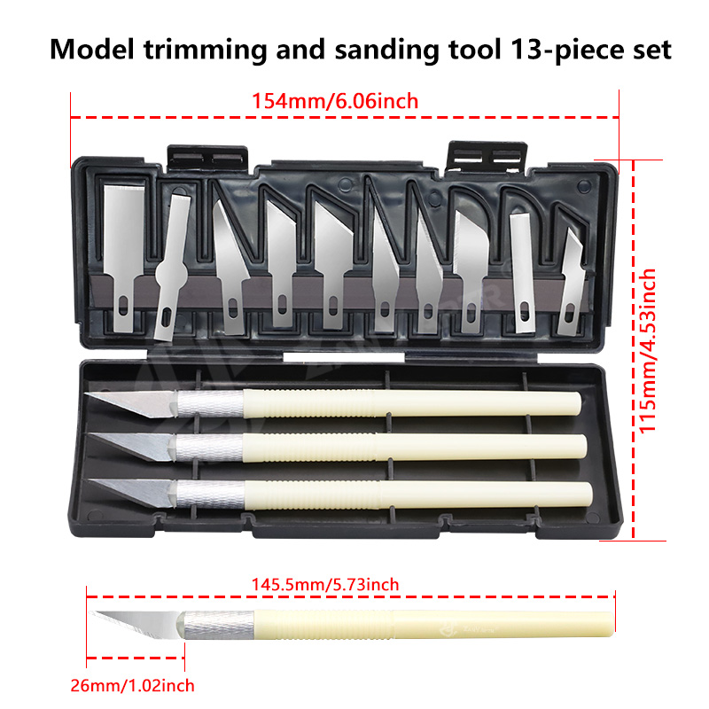 3D Model Grinding Tool Deburri - 3D Printing File ulasan dan harga