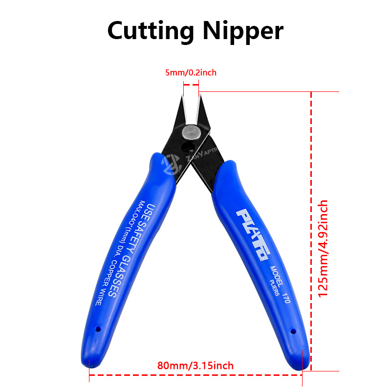 3D Model Grinding Tool Deburri - 3D Printing File ulasan dan harga