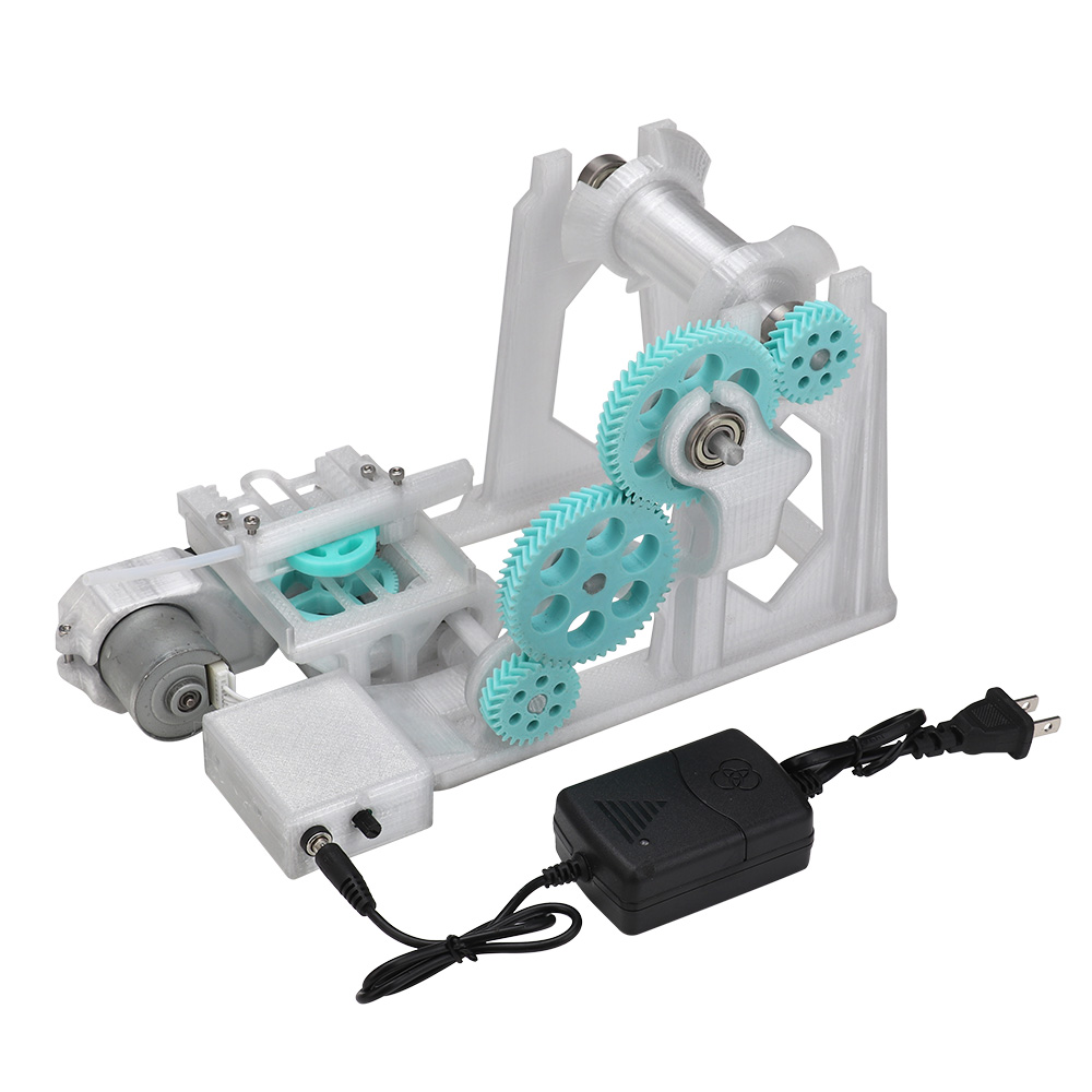 Electric 3D Printing Filament  - 3D Printing Filament ulasan dan harga