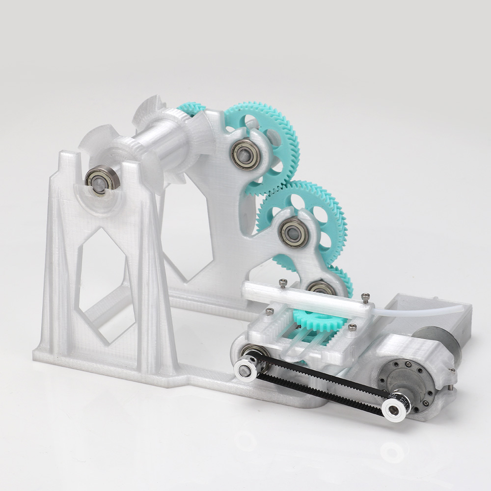 Electric 3D Printing Filament  - 3D Printing Filament ulasan dan harga