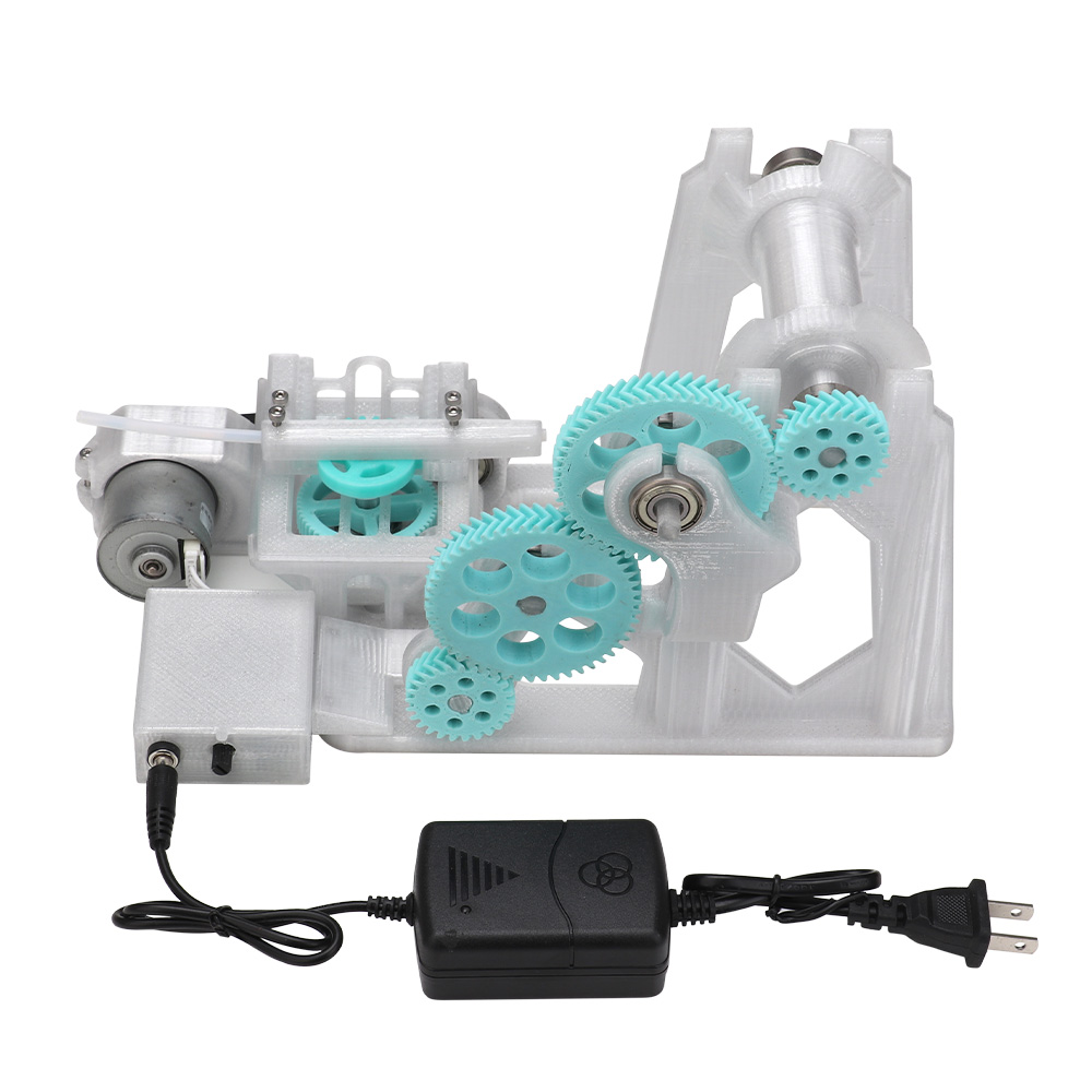 Electric 3D Printing Filament  - 3D Printing Filament ulasan dan harga