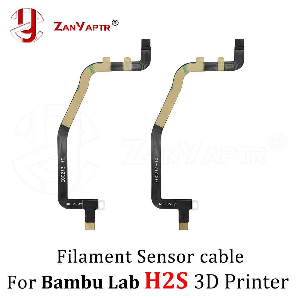 3D Printer Extruder Filament D - 3D Printer Cable Chain ulasan dan harga