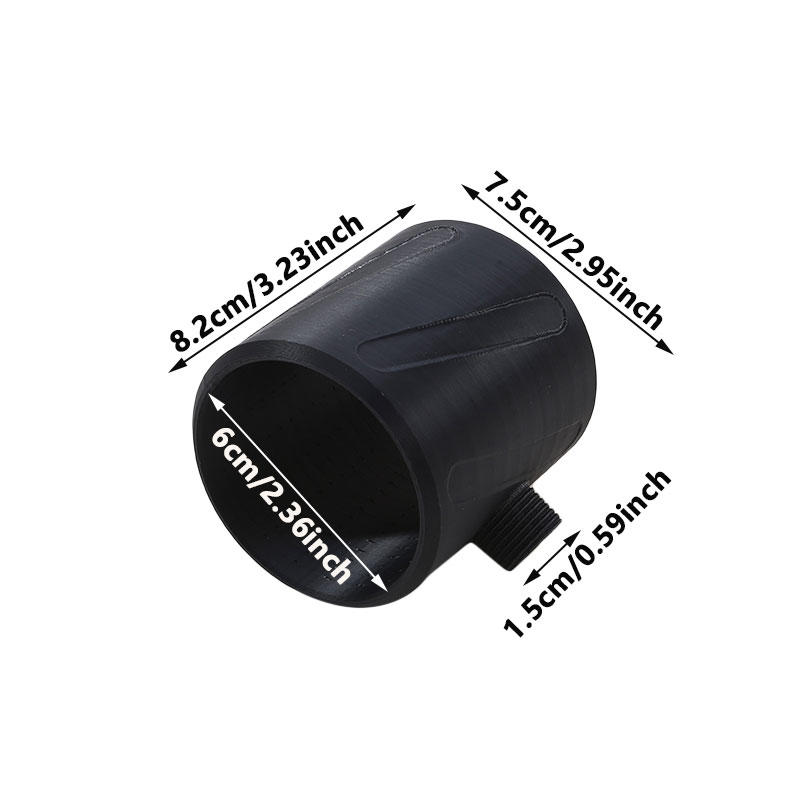 High Pressure Handheld Shower  - 3D Printing Services ulasan dan harga