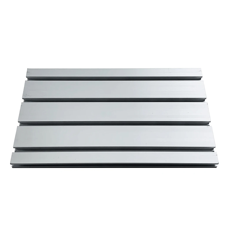 1PC 15180 Aluminum Profile Ext - 3D Printing Guide ulasan dan harga