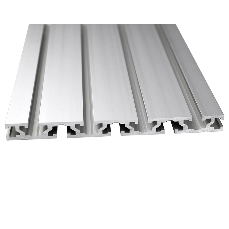 1PC 15180 Aluminum Profile Ext - 3D Printing Guide ulasan dan harga
