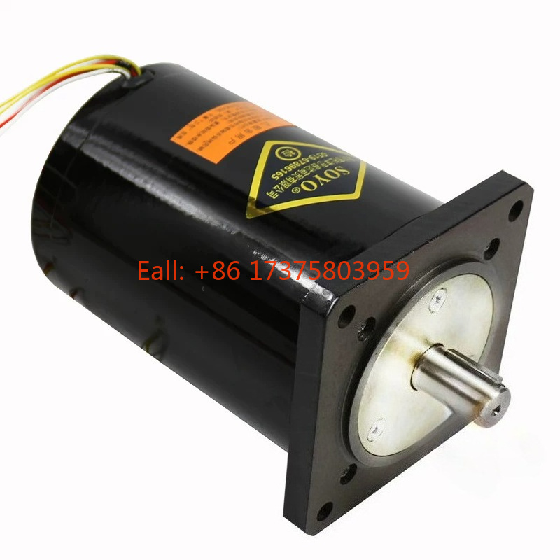 Soyo Changzhou Songyang Electr - Stepper Motor ulasan dan harga