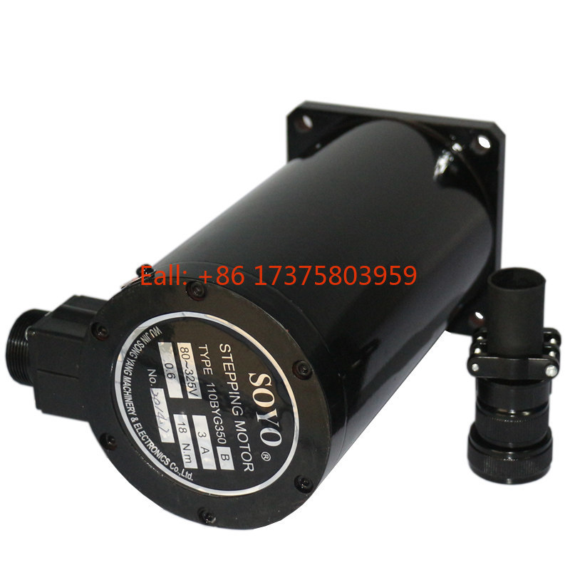 Soyo Changzhou Songyang Electr - Stepper Motor ulasan dan harga