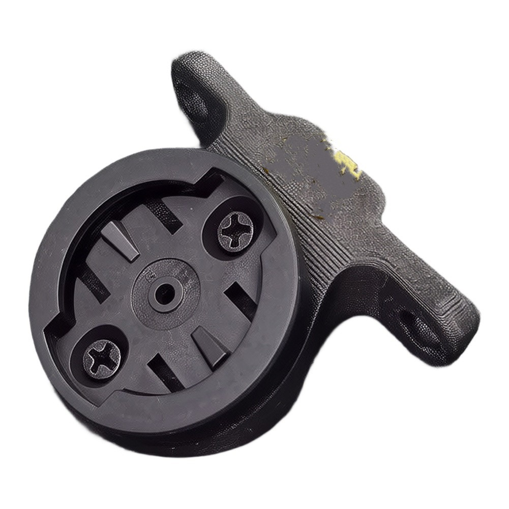 Black 3D Print ABS Saddle Ligh - 3D Printing File ulasan dan harga