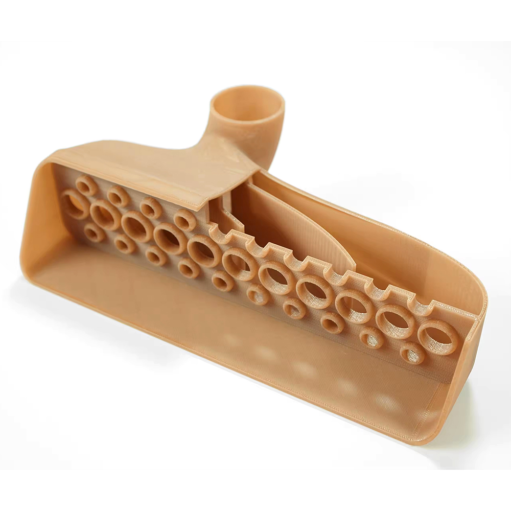 Customized air conditioning pi - 3D Printing File ulasan dan harga