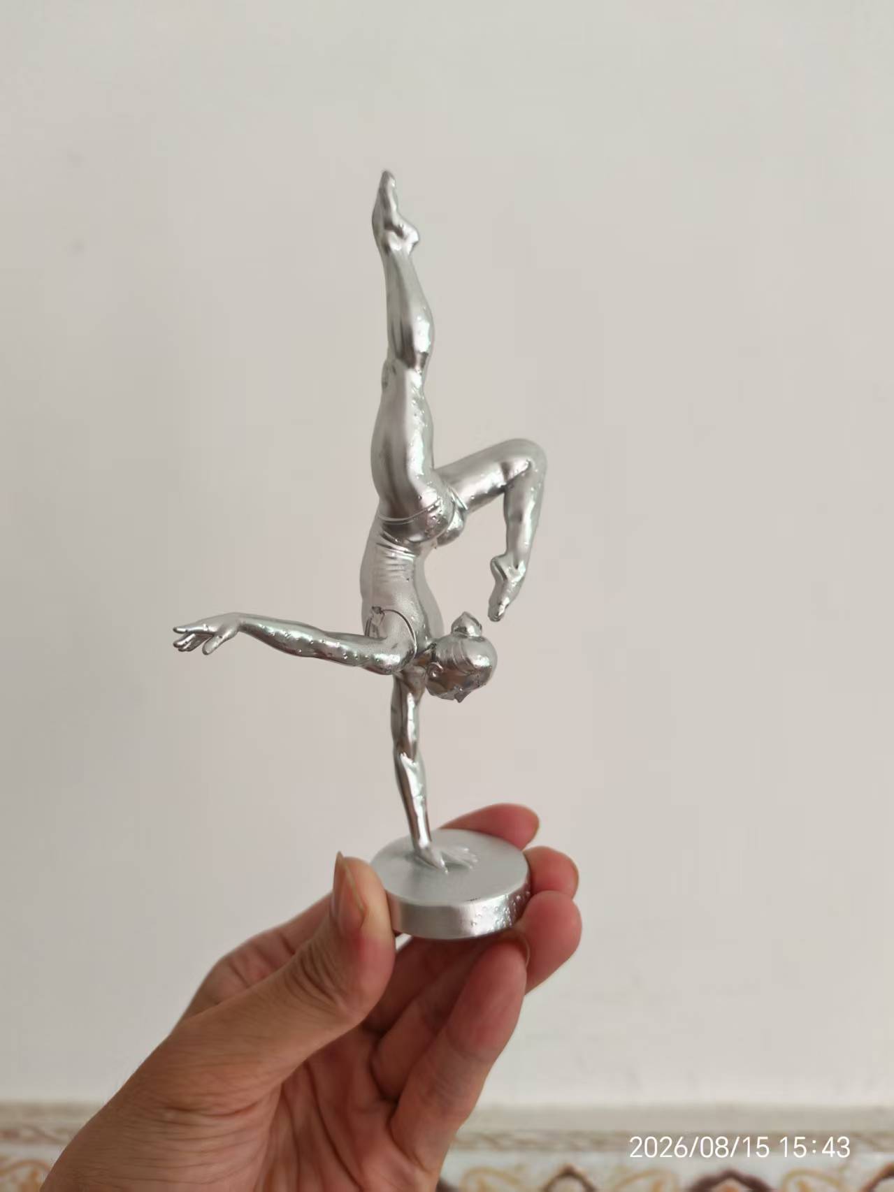 3D Printed Single-Handed Balan - 3D Printing App ulasan dan harga