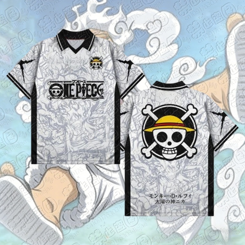 2026 Anime One Piece Luffy 3D  - 3D Printing Examples ulasan dan harga