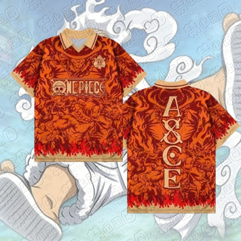 2026 Anime One Piece Luffy 3D  - 3D Printing Examples ulasan dan harga
