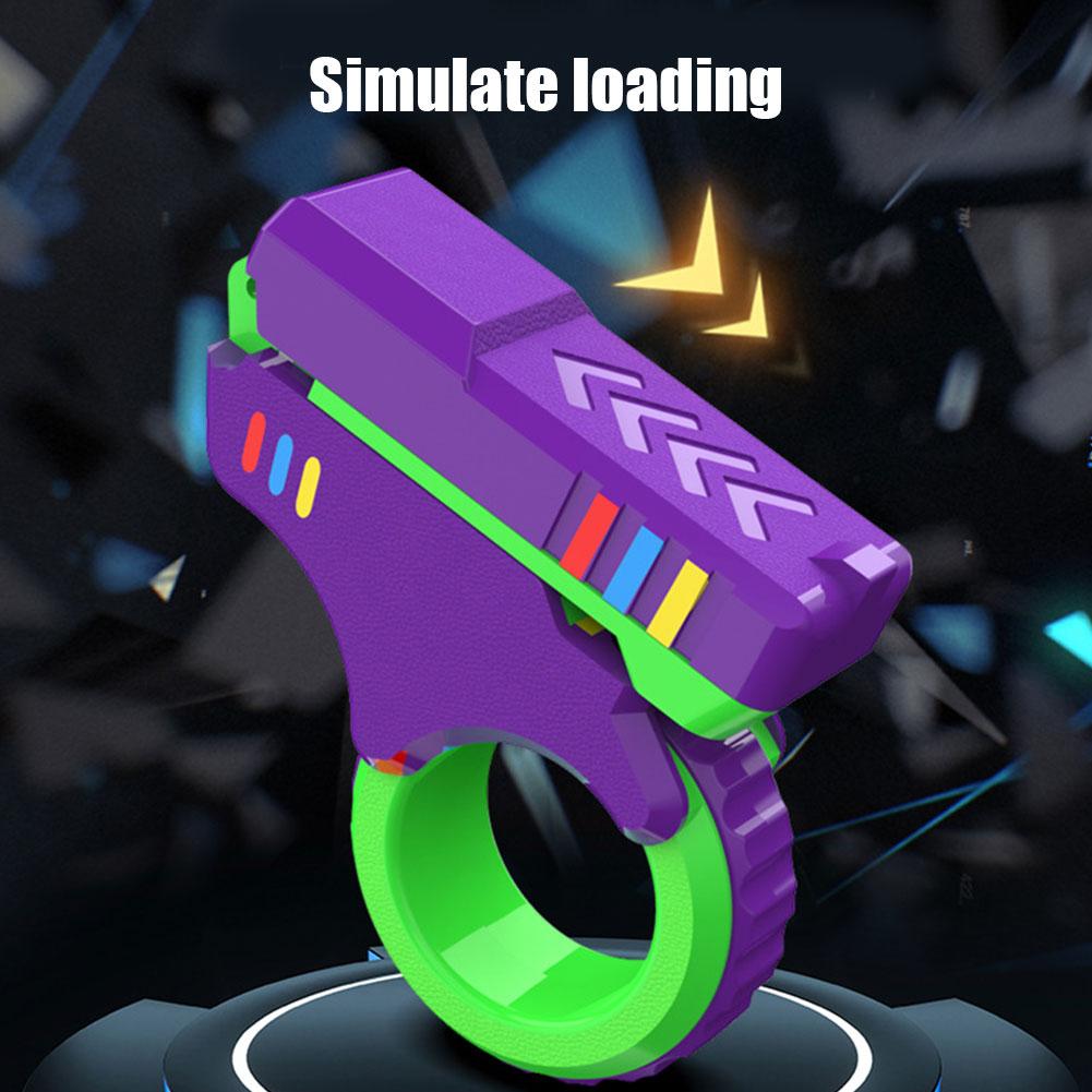 3D Printed Rotary Finger Slide - 3D Printing Ideas ulasan dan harga