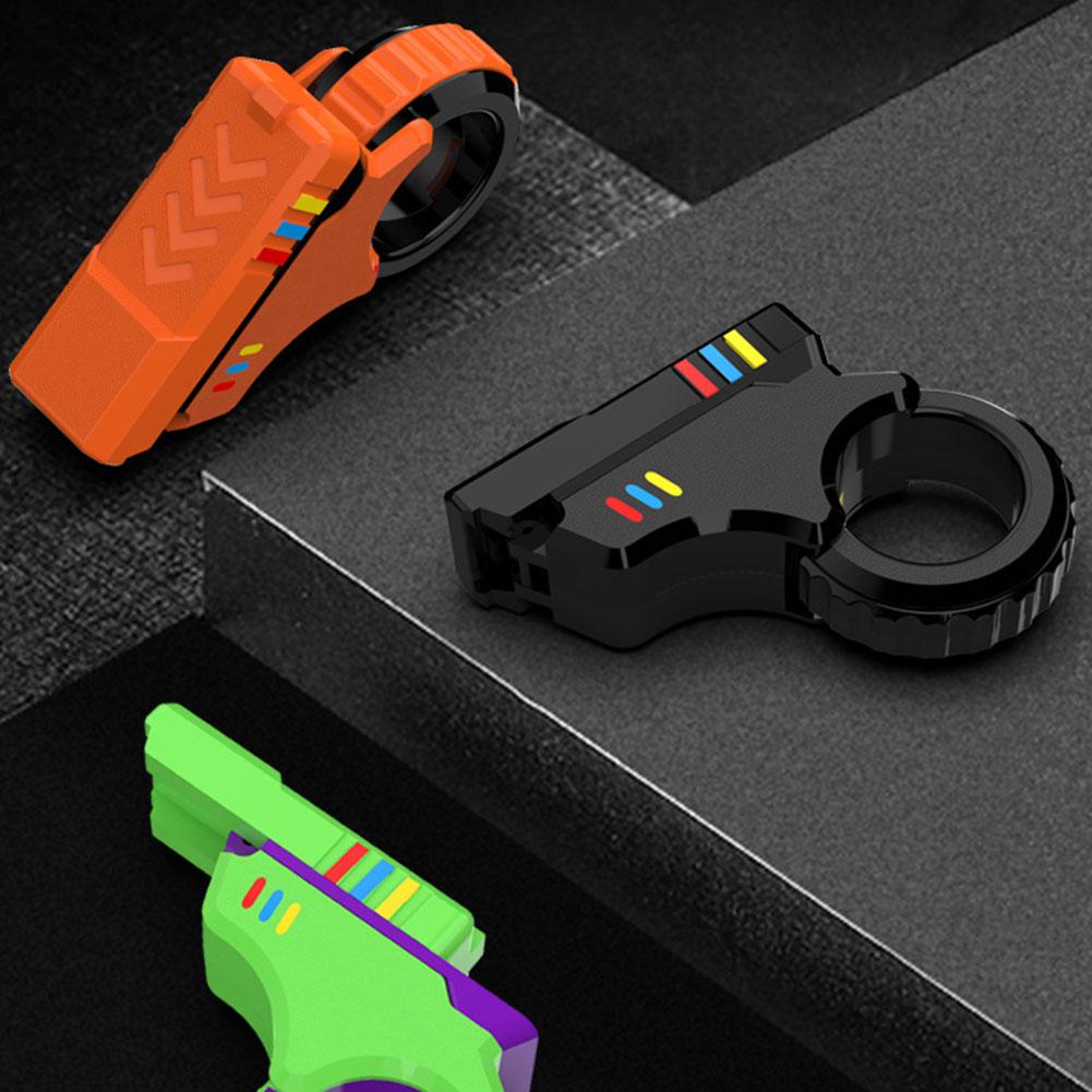 3D Printed Rotary Finger Slide - 3D Printing Ideas ulasan dan harga