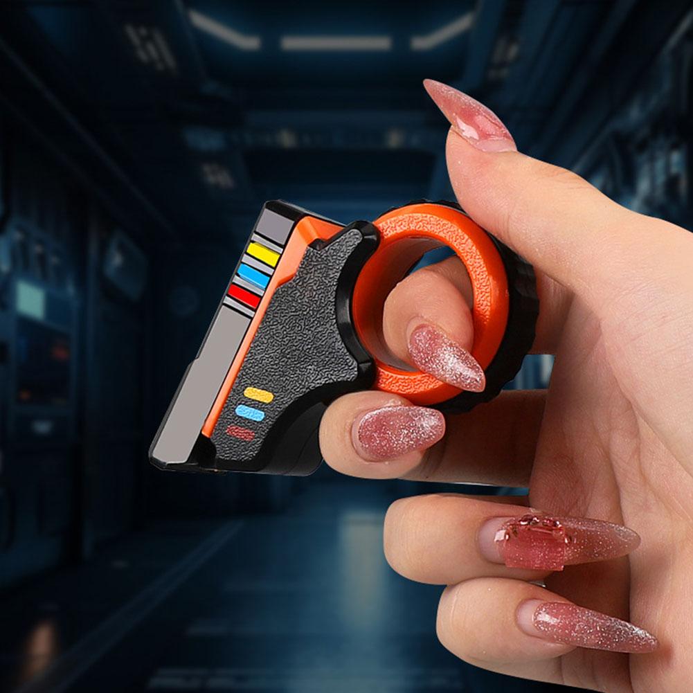3D Printed Rotary Finger Slide - 3D Printing Ideas ulasan dan harga