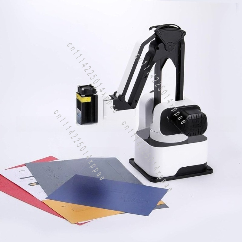 3D Printing Engraving Gripper, - 3D Printing Robot Arm ulasan dan harga