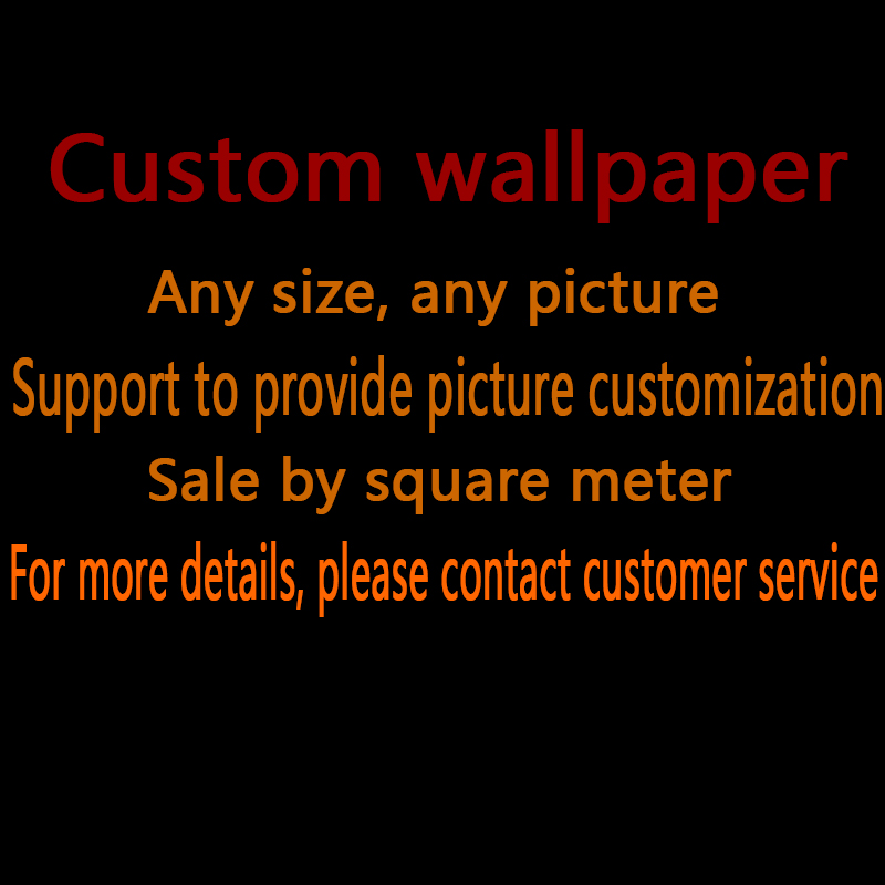 Custom Any Size Picture Mural  - 3D Printing Cafe ulasan dan harga