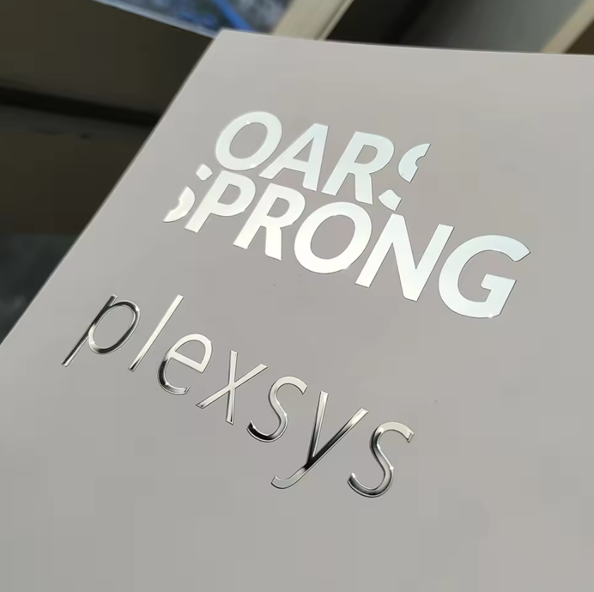 Professional custom metal tran - 3D Printing Logo ulasan dan harga