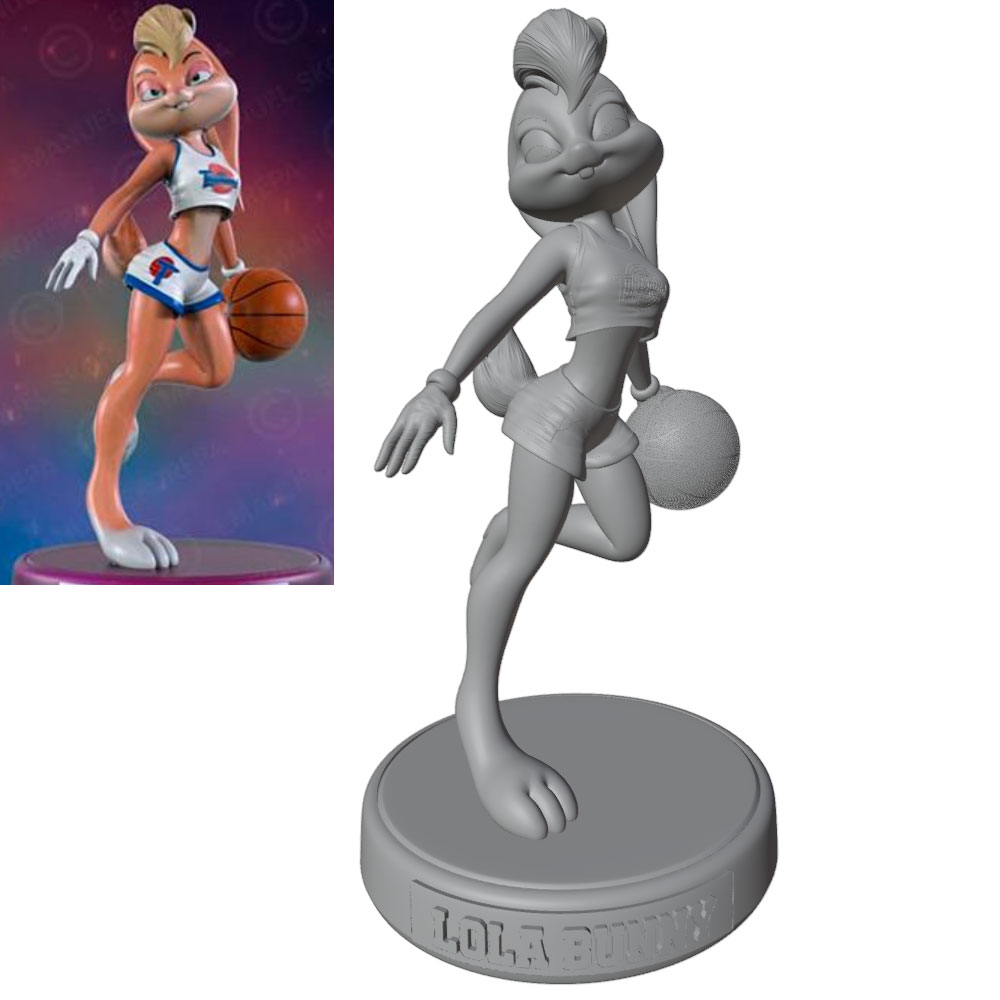 75mm100mm120mm150mm Sexy Girl  - 3D Printing App ulasan dan harga