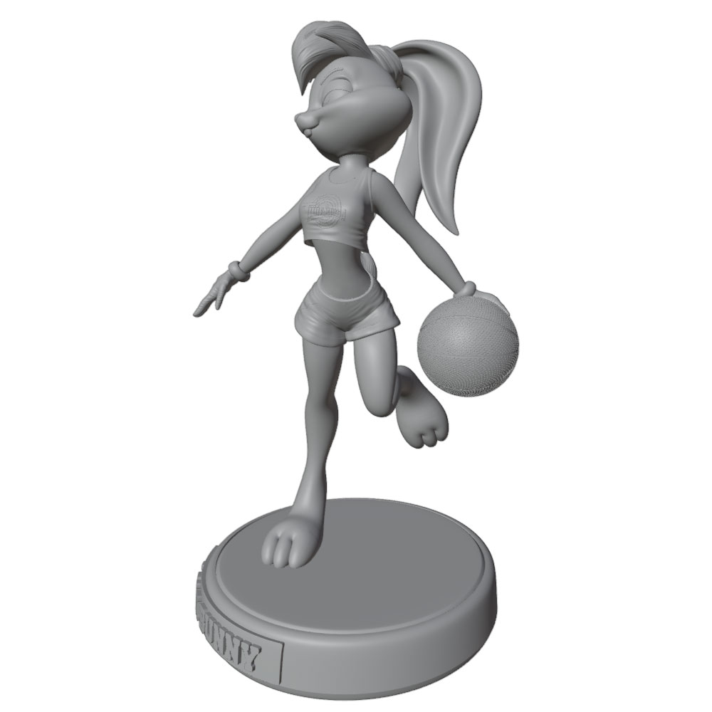 75mm100mm120mm150mm Sexy Girl  - 3D Printing App ulasan dan harga