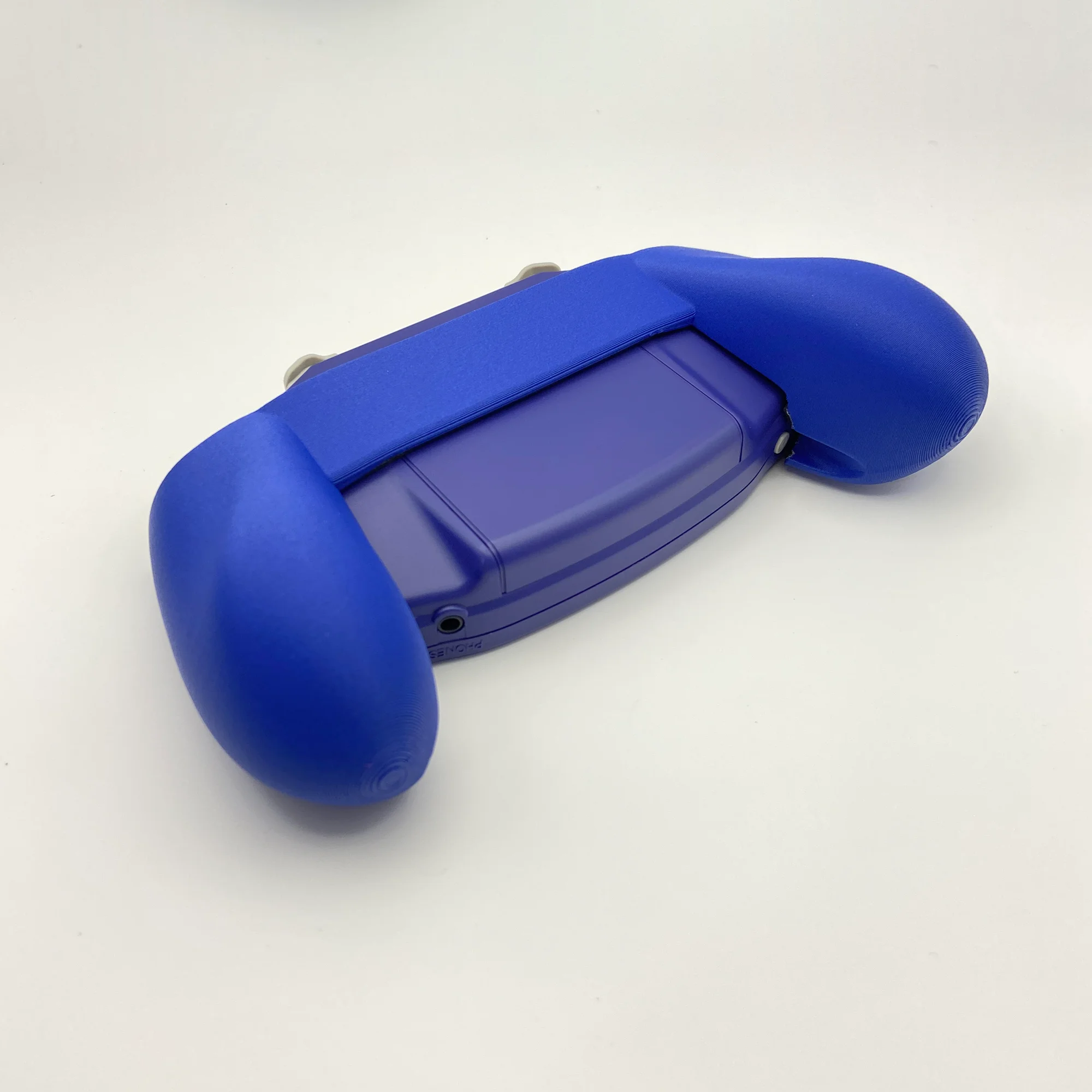 Grip For RG34XX 3D Printed Gri - 3D Printing Ideas ulasan dan harga