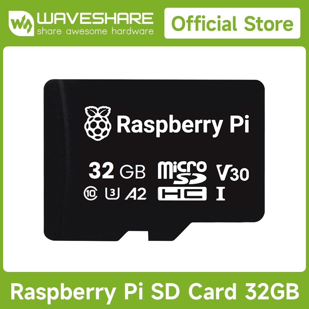 Official Raspberry Pi Class A2 - Raspberry Pi 3D Print ulasan dan harga