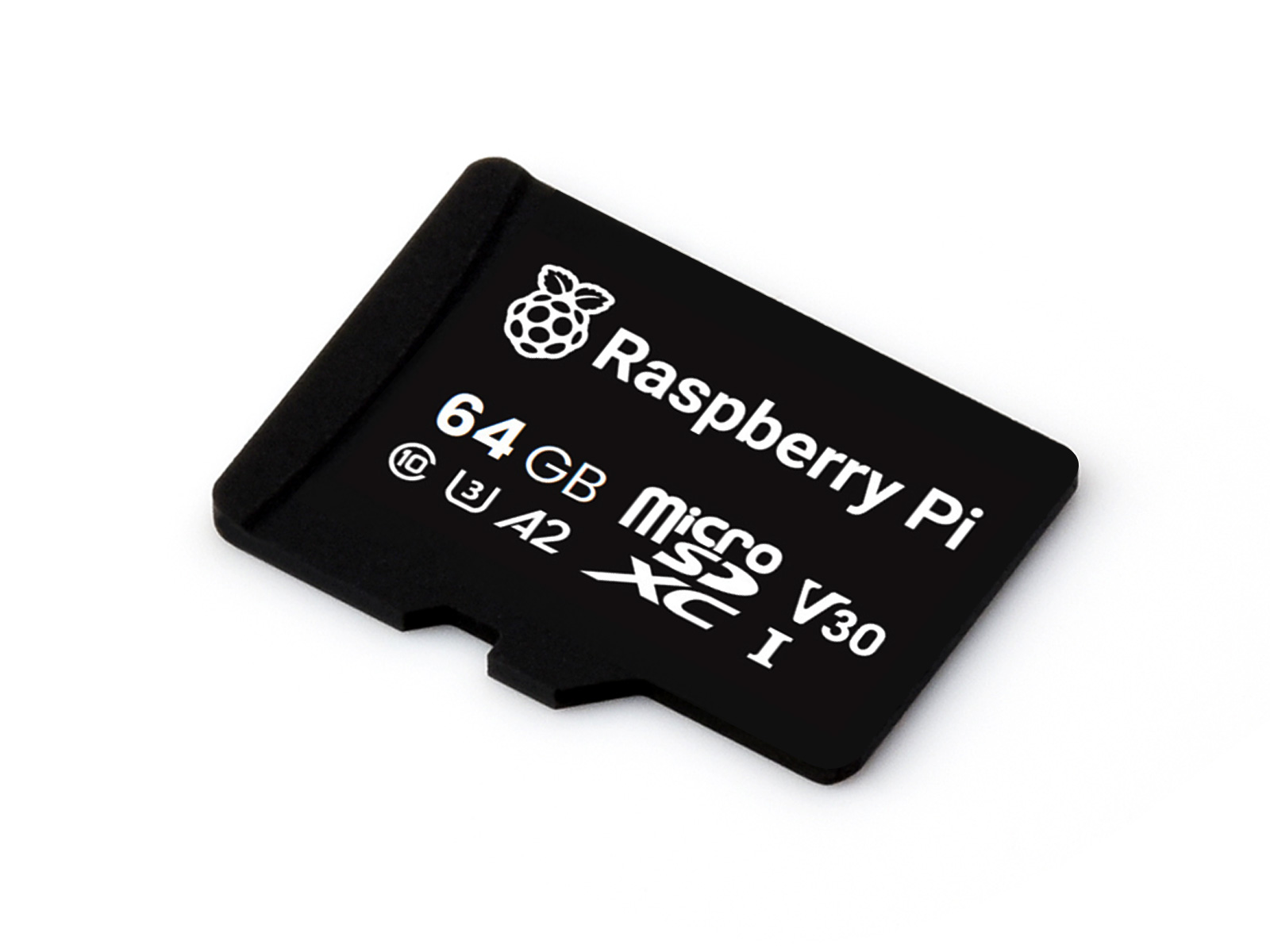 Official Raspberry Pi Class A2 - Raspberry Pi 3D Print ulasan dan harga