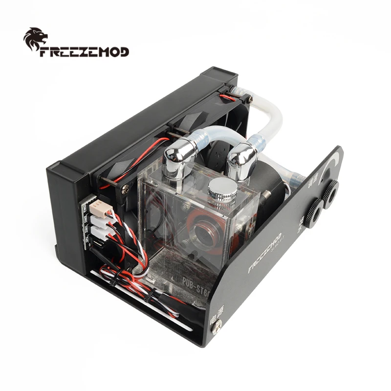FREEZEMOD Industrial Water Coo - 3D Printing For Medical ulasan dan harga