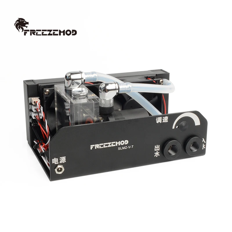 FREEZEMOD Industrial Water Coo - 3D Printing For Medical ulasan dan harga