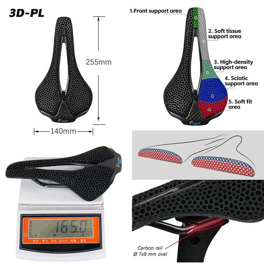Elitaone 3D Printing Saddle 24 - 3D Printing Guide ulasan dan harga